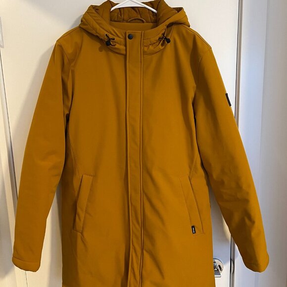 Manteau Deston Jacket - Picture 2 of 9